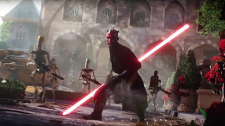 EA Finally Unlocks Every Hero In <i>Star Wars Battlefront II</i><em></em>